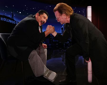 GUILLERMO RODRIGUEZ, BONO