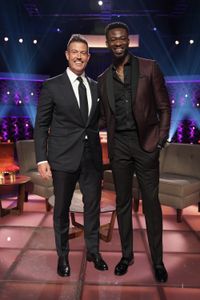 JESSE PALMER, DOTUN