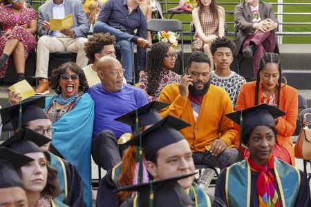 JENIFER LEWIS, MARCUS SCRIBNER, LAURENCE FISHBURNE, MARSAI MARTIN, ANTHONY ANDERSON, MILES BROWN, TRACEE ELLIS ROSS