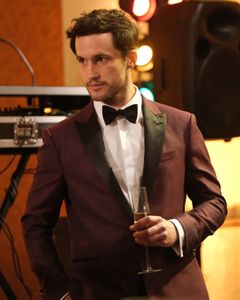 ROB HEAPS