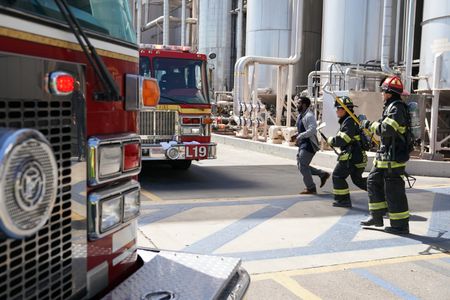 STATION 19
