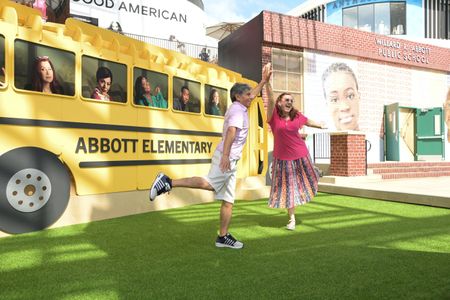 ABBOTT ELEMENTARY