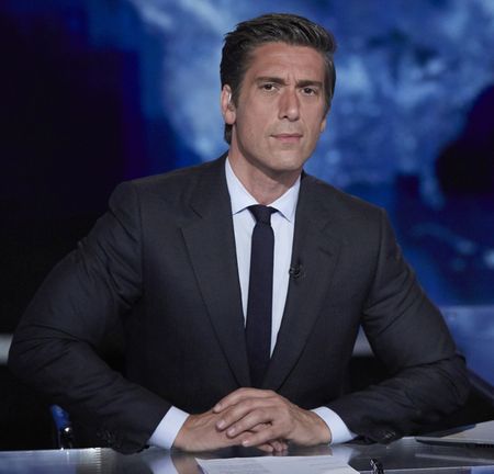 DAVID MUIR 