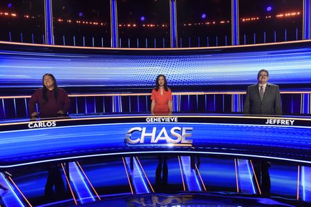 CARLOS ROSS, GENEVIEVE SHEEHAN, JEFFREY KESSLER
