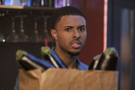 DIGGY SIMMONS