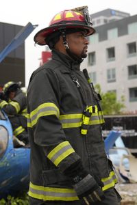 BORIS KODJOE