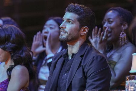 SHERRY COLA, BRYAN CRAIG, ZURI ADELE