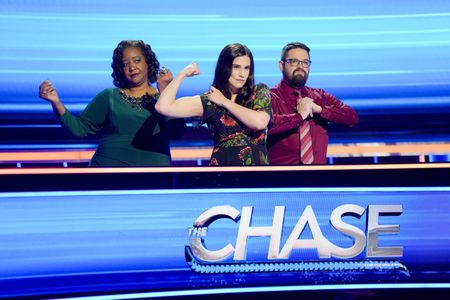 FELICE GRAY-KEMP, SHANNON LEE, PHIL WRIGHTHOUSE