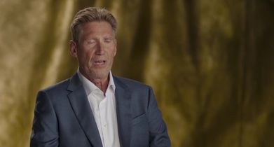 03. Gerry Turner, The Golden Bachelor, On what he’s looking for in a partner