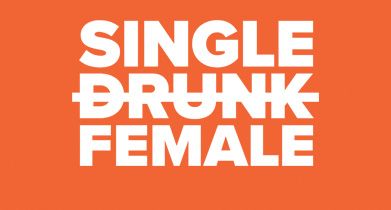 Single Drunk Female