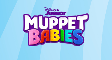 Muppet Babies