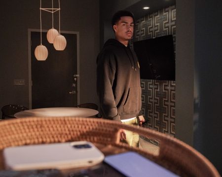 MARCUS SCRIBNER
