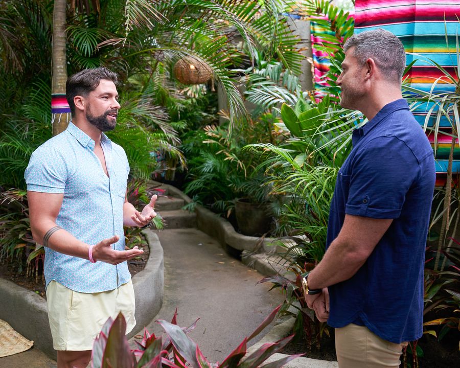 BachelorInParadise - Bachelor in Paradise 8 - USA - Episodes - *Sleuthing Spoilers* 164089_9963-900x0