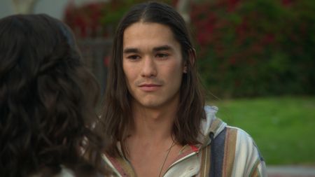 BOOBOO STEWART