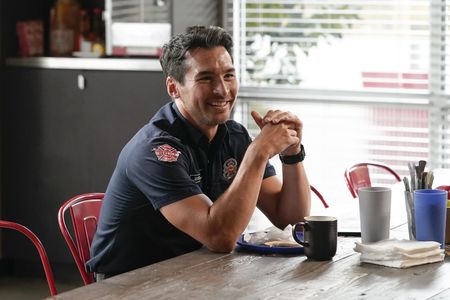 JAY HAYDEN