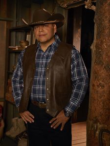 J. ANTHONY PENA