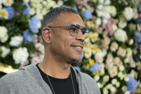 ALLAN HOUSTON