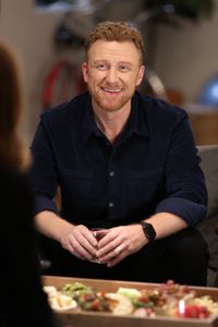 KEVIN MCKIDD