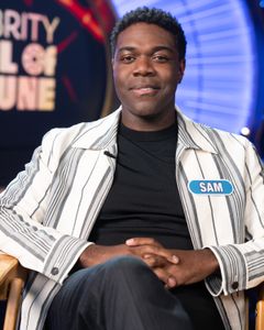 SAM RICHARDSON