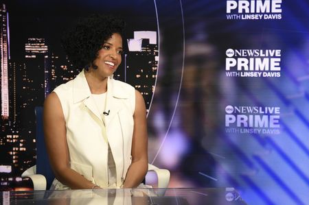 RENÉE ELISE GOLDSBERRY