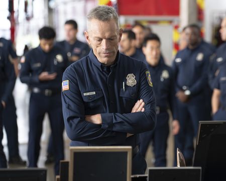 BRIAN THOMPSON
