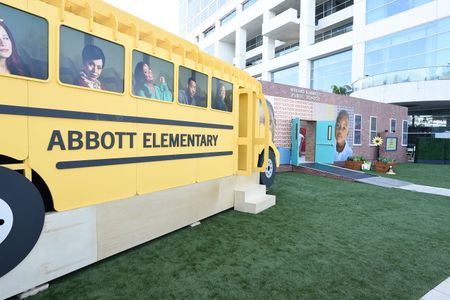 ABBOTT ELEMENTARY