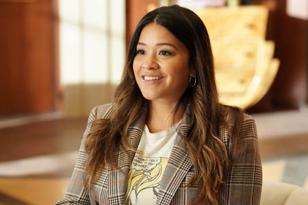 GINA RODRIGUEZ