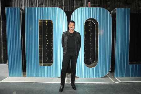 LIONEL RICHIE