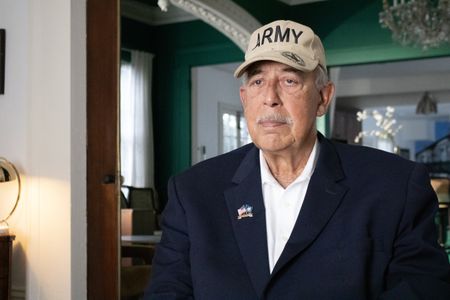When Hurricane Katrina hit New Orleans in 2005, Lt. General Russel Honoré served as commander of Joint Task Force Katrina and is widely credited for reestablishing order and evacuating the Superdome. Prioritizing rescues, care and dignity for people left stranded, he quickly won great acclaim when he ordered National Guard troops to lower their weapons. With emotional accounts of survivors and immersive archival footage, National Geographic's Hurricane Katrina: Race Against Time reveals Hurricane Katrina as a disaster that was anything but natural. (National Geographic)