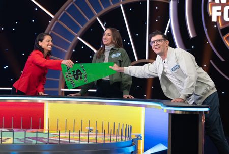 ILANA GLAZER, CHELSEA PERETTI, MOSHE KASHER