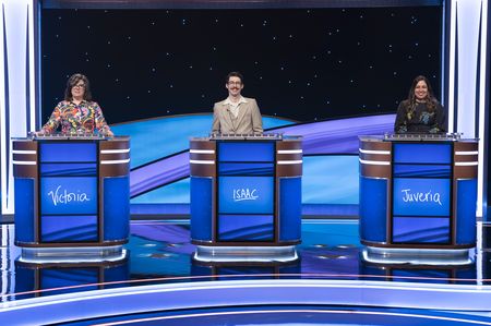 VICTORIA GROCE, ISAAC HIRSCH, JUVERIA ZAHEER
