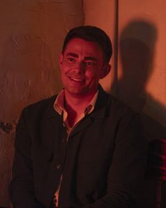 JONATHAN BENNETT