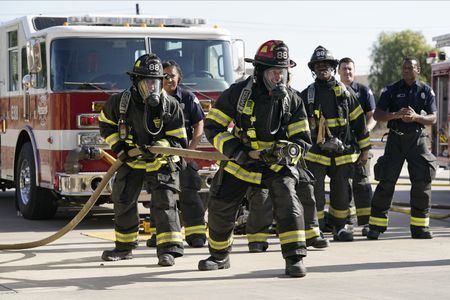 STATION 19