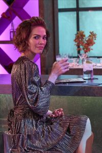 REBECCA HERBST