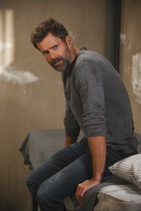 CAMERON MATHISON