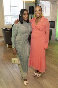 TOYA JOHNSON, LYNN WHITFIELD