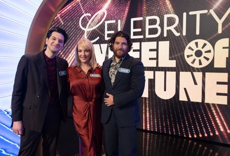 BEN SCHWARTZ, WENDI MCLENDON-COVEY, ADAM PALLY