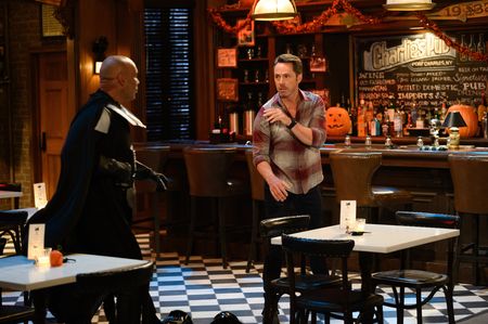 WILLIAM DEVRY