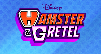 Hamster & Gretel