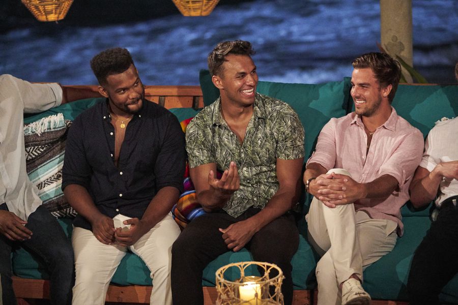  Bachelor in Paradise 7 - USA - Episodes - *Sleuthing Spoilers*  - Page 8 159802_0966-900x0