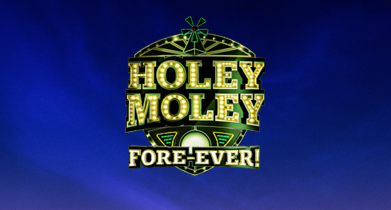 Holey Moley