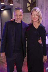 MAURICE BENARD, CYNTHIA WATROS