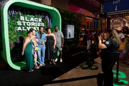 ESSENCE FESTIVAL