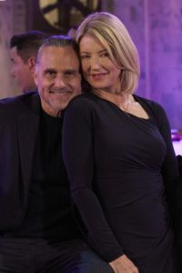 MAURICE BENARD, CYNTHIA WATROS