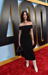 ABIGAIL SPENCER