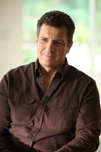 NATHAN FILLION