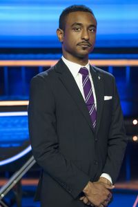 BRANDON BLACKWELL