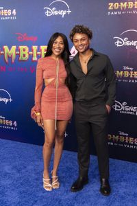 LAUREN ASHLEY BECK, ANDRE SWILLEY