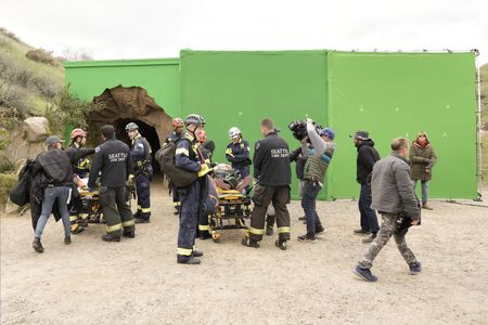 STATION 19
