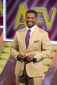 ALFONSO RIBEIRO